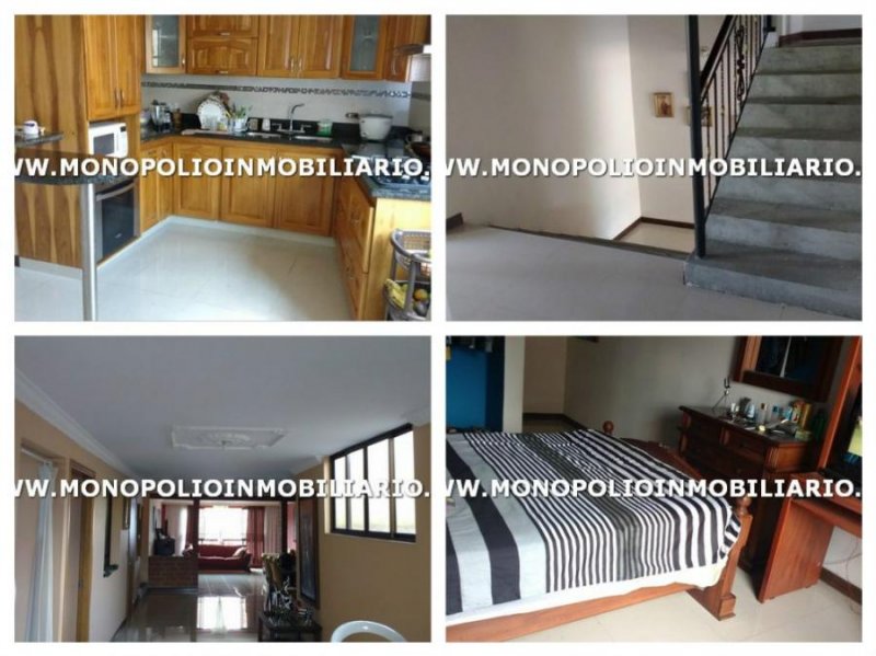 Foto Apartamento en Venta en Medellín, Antioquia - $ 360.000.000 - APV176754 - BienesOnLine