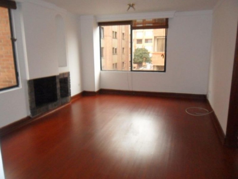 Apartamento en Venta en LA CAROLINA LA CAROLINA, Bogota D.C