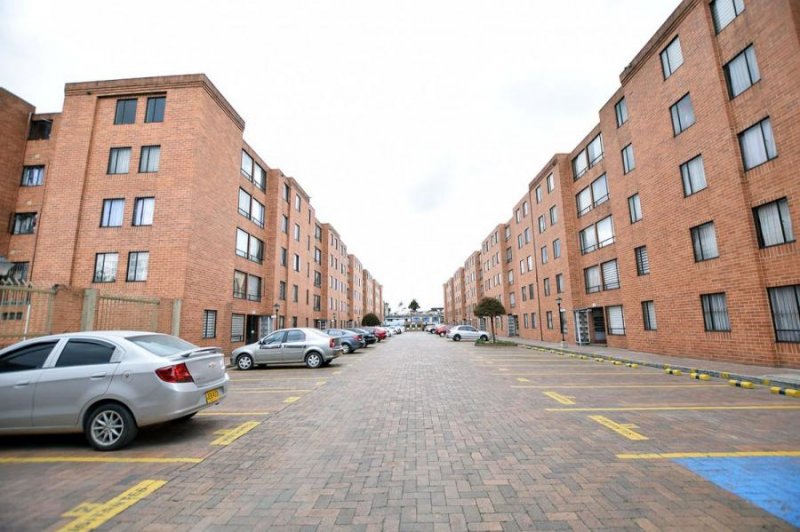 Apartamento en Venta en Boston Fontibón, Bogota D.C