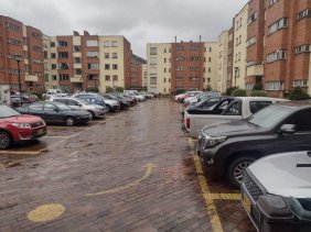 Apartamento en Venta en USATAMA COLSEGUROS Los Mártires, Bogota D.C