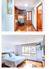 Apartamento en Venta en BOGOTA bogota, Bogota D.C