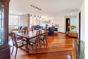 Apartamento en Venta en BOGOTA bogota, Bogota D.C