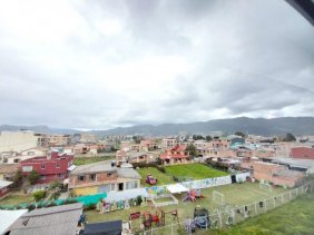 Apartamento en Venta en Santa Cruz Cajicá, Cundinamarca