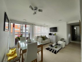 Apartamento en Venta en San Rafael Zipaquirá, Cundinamarca