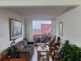 Apartamento en Venta en San Antonio Norte San Cristóbal Norte, Bogota D.C