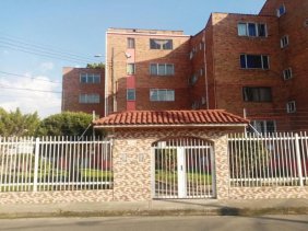 Apartamento en Venta en Timiza Timiza, Bogota D.C