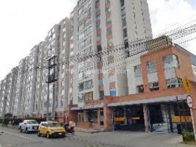Apartamento en Venta en Timiza Timiza, Bogota D.C