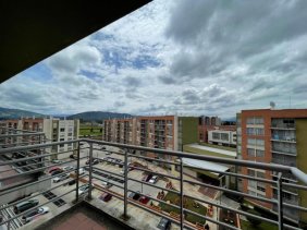 Apartamento en Venta en Algarra 3 Zipaquirá, Cundinamarca