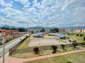 Apartamento en Venta en Villa María Zipaquirá, Cundinamarca