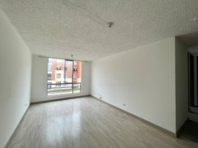 Apartamento en Venta en Villa María Zipaquirá, Cundinamarca