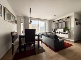 Apartamento en Venta en Las villas Zipaquirá, Cundinamarca