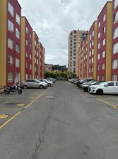Apartamento en Venta en La Campiña Suba, Bogota D.C
