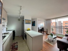 Apartamento en Venta en San Rafael Zipaquirá, Cundinamarca