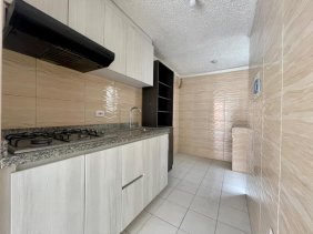 Apartamento en Venta en Villa María Zipaquirá, Cundinamarca