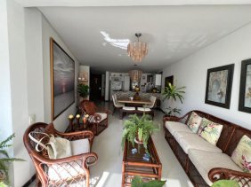 Apartamento en Normandía – Cali