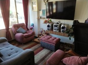 Apartamento amplio y luminoso con excelente ubicación, ideal para vivir o invertir. Cerca de centros