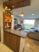 VENTA APARTAMENTO: - Ubicado en el barrio Gran Granada, al noroccidente de Bogotá, Conjunto Parque c