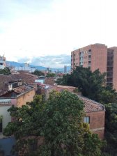 Apartamento en Venta en Prado centro - Medellín. Medellín, Antioquia