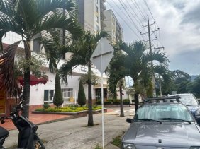 Apartamento en Venta en  Piedecuesta, Santander