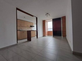 SE VENDE APARTAMENTO EN BELÉN - RODEO ALTO.