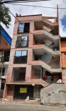SE VENDE APARTAMENTO EN CAMPO VALDÉS - MEDELLÍN.