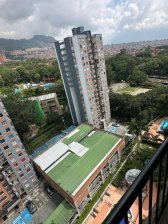 VENTA DE APARTAMENTO EN UNIDAD CERRADA EN ROBLEDO - CENTRAL, MEDELLÍN.