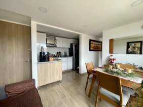 Apartamento en Venta en Las villas Zipaquirá, Cundinamarca