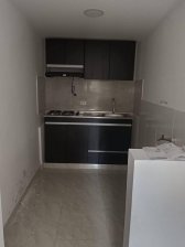 Apartamento en Venta en Campo Valdés La 48 - Medellín Medellín, Antioquia