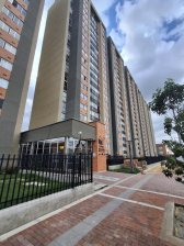GANGA Venta apartamento Fontibón Reservado