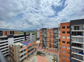 Apartamento en Venta en Algarra 3 Zipaquirá, Cundinamarca