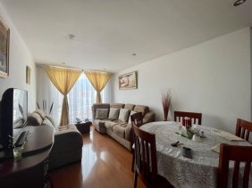 Apartamento en Venta en Villa María Zipaquirá, Cundinamarca