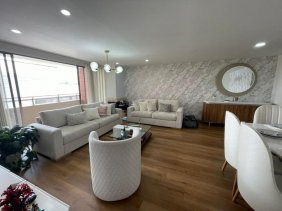 Apartamento en Venta en  Bogotá, Bogota D.C