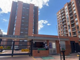 Apartamento en Venta en  Bogotá, Bogota D.C