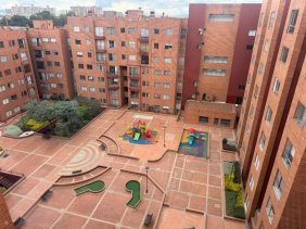 Apartamento en Venta en  Bogotá, Bogota D.C