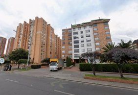 Apartamento en venta en Colina – Bogotá
