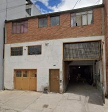 Bodega en Venta en  Fontibón, Bogota D.C