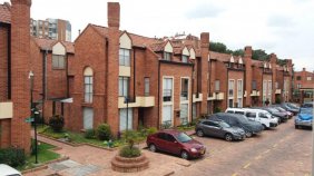 Casa en Arriendo en CANTALEJO COLINA CAMPESTRE Suba, Bogota D.C