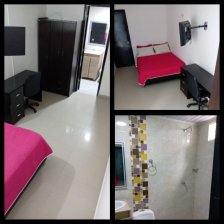 Casa en Arriendo en Urbanización Ciudad del Sol Santa Marta, Magdalena