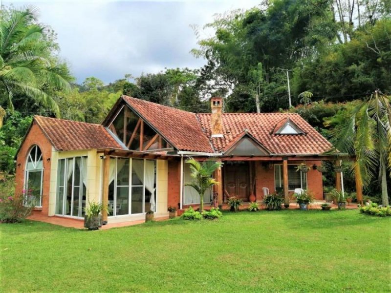 Foto Finca en Venta en San Francisco, San Francisco, Cundinamarca - $ 1.100.000.000 - FIV186241 - BienesOnLine