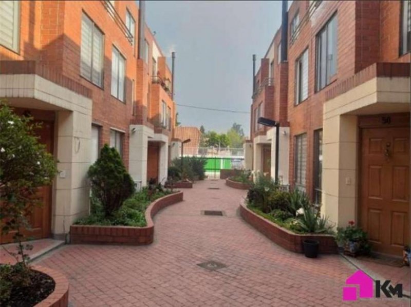 Foto Casa en Venta en Quinta Paredes, Teusaquillo, Bogota D.C - $ 640.000.000 - CAV197027 - BienesOnLine