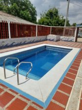 Casa en Venta en Santa Verónica Juan de Acosta, Atlántico