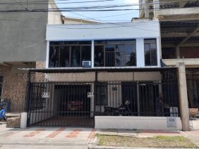 Casa en Venta en  Cali, Valle del Cauca