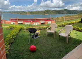 Casa en Venta en  Darién, Valle del Cauca