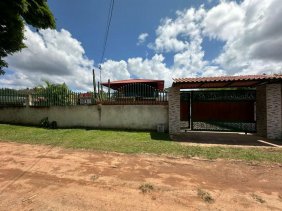 Casa en Venta en Pavas La Cumbre, Valle del Cauca