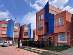 Casa en Venta en Villa María Zipaquirá, Cundinamarca