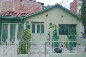 Casa en Venta en  Medellín, Antioquia