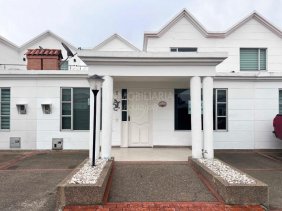 se vende casa en exclusivo condominio de Zipaquirá 