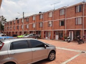 Casa en Venta en portales del norte San José de Bavaria, Bogota D.C