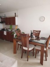 Vendo Casa en Moríchal de Comfandi de 3 pisos