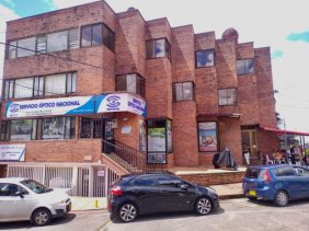 Edificio en Venta en Barzal Villavicencio, Meta